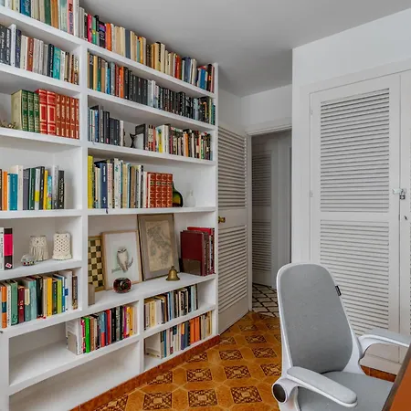 Alcornoque By Interhome