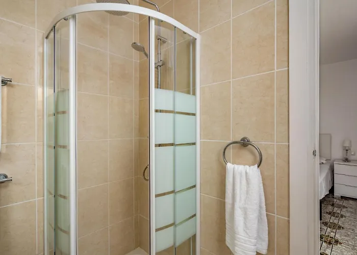 Alcornoque By Interhome בית נופש *