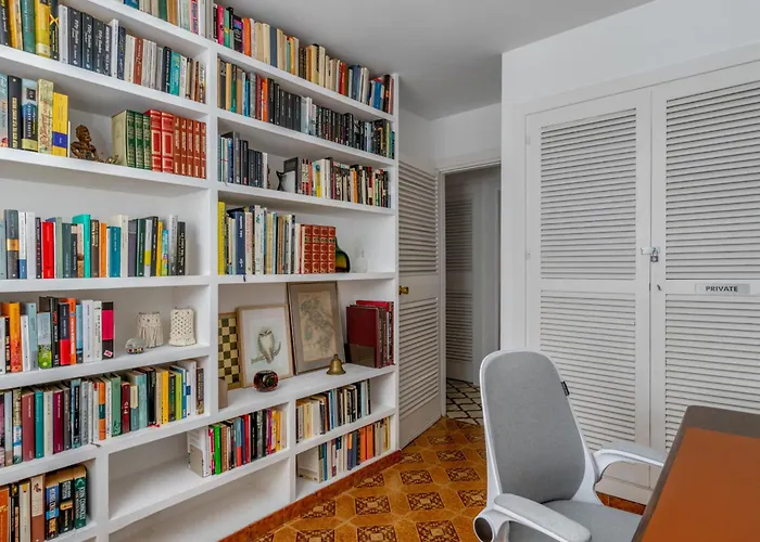 Alcornoque By Interhome