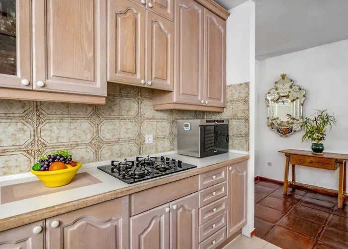 Alcornoque By Interhome