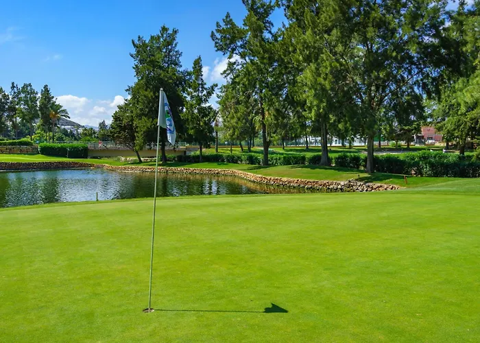 בית נופש Alcornoque By Interhome *