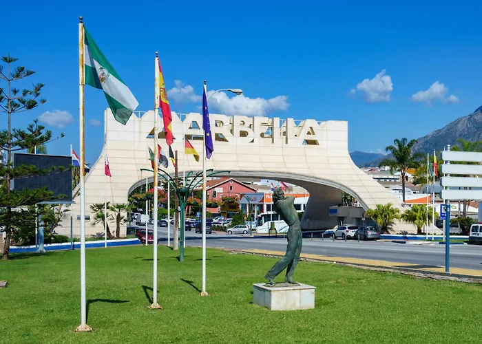 Alcornoque By Interhome בית נופש